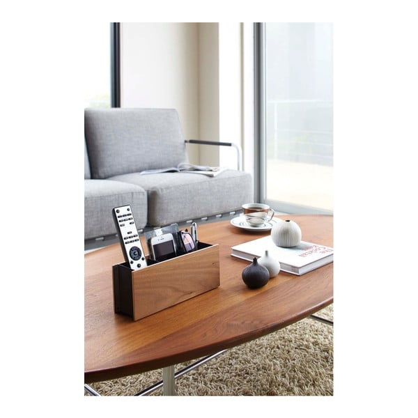 Penna a stelo scuro Rin - YAMAZAKI-image-2