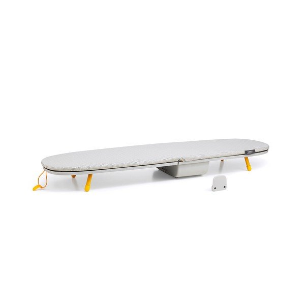 Asse da stiro 110x35 cm pieghevole Pocket Max – Joseph Joseph-image-3