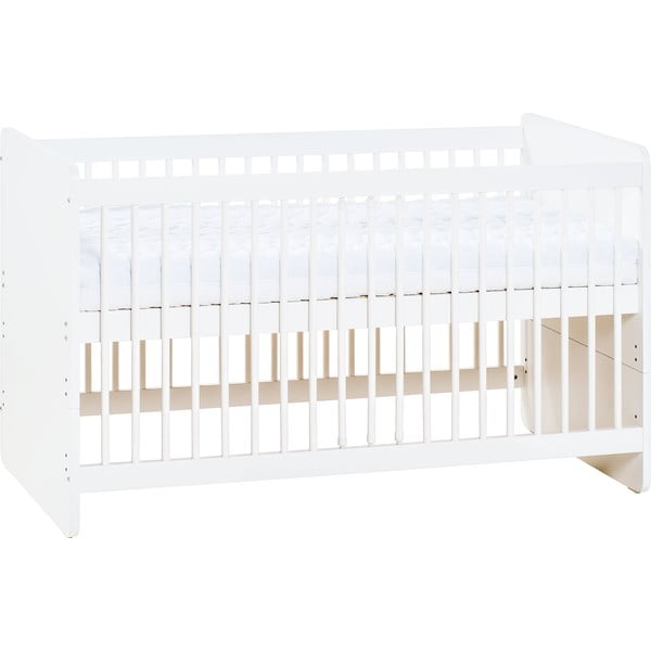 Lettino con box rimovibile , 70 x 140 cm Maxim - Vox