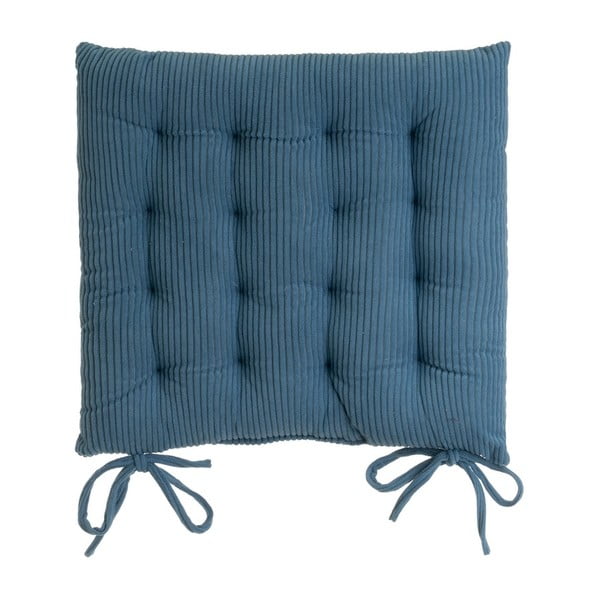 Cuscino per sedia in velluto a coste 40x40 cm Merely – Casa Selección