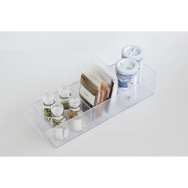 Organizzatore per frigorifero Tower - YAMAZAKI-image-2