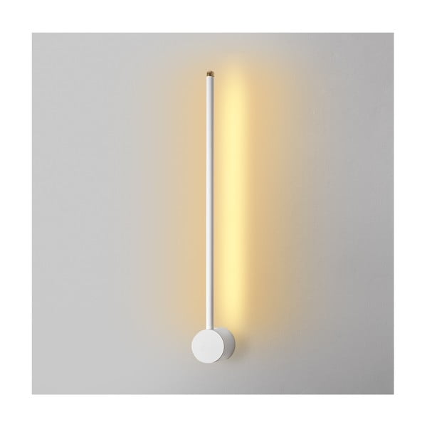Lampada da parete LED bianca Sword – Opviq lights-image-1