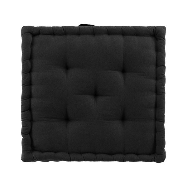 Borsa nera per sedersi Twily - douceur d'intérieur-image-2