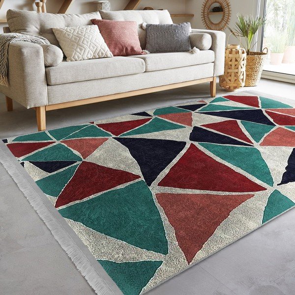 Tappeto 80x150 cm - Mila Home-image-4