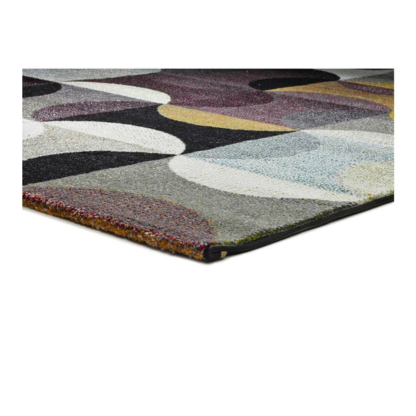 Tappeto Mubis Multi Muro, 80 x 150 cm - Universal-image-2