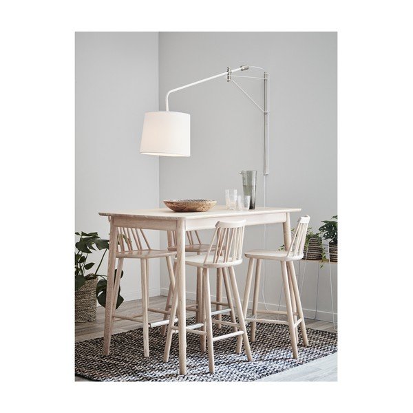 Lampada da parete bianca Pern - Markslöjd-image-1