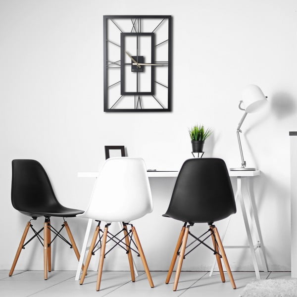 Orologio da parete November - Bystag-image-3