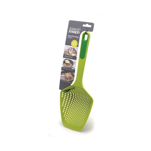 Paletta verde per colino Scoop™Plus - Joseph Joseph-image-3