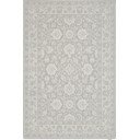Tappeto in lana grigio 200x300 cm Kirla - Agnella