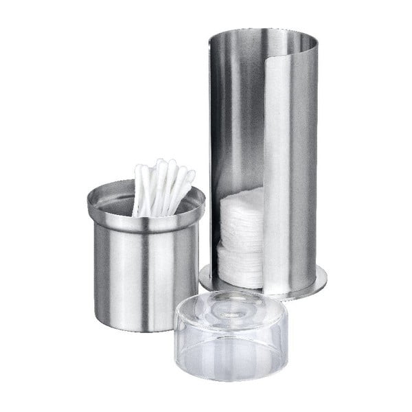 Supporto per tampone di cotone opaco Firenze - Wenko-image-3