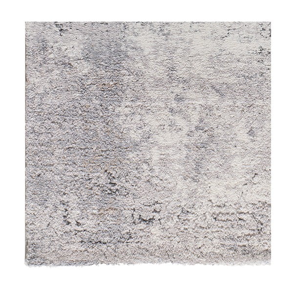 Tappeto grigio 80x150 cm Kivet – Universal-image-2