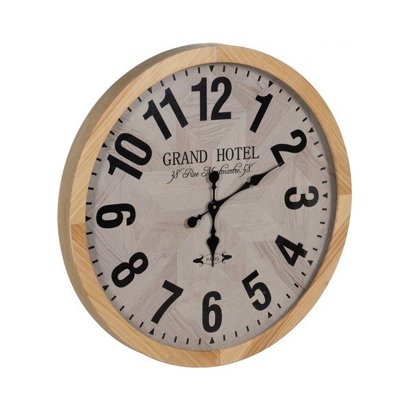 Orologio da parete ø 76 cm Grand Hotel - Ixia-image-2