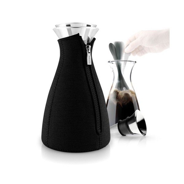 Caffettiera nera , 1 l CafeSolo - Eva Solo-image-2