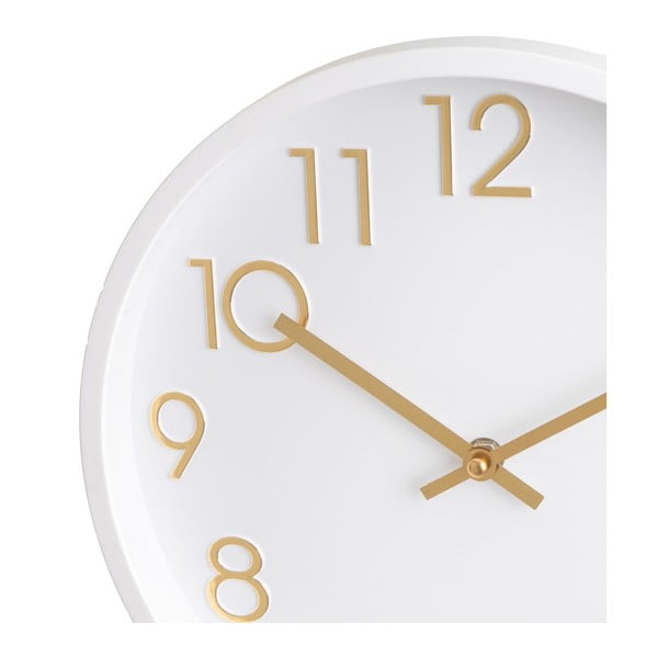 Orologio da parete ø 30 cm - Casa Selección-image-3