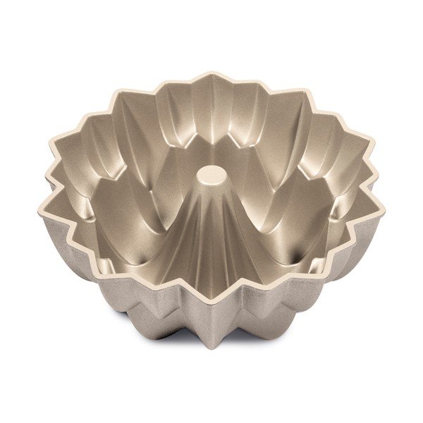 Stampo in alluminio fuso per bundt cake Cascade - Guardini