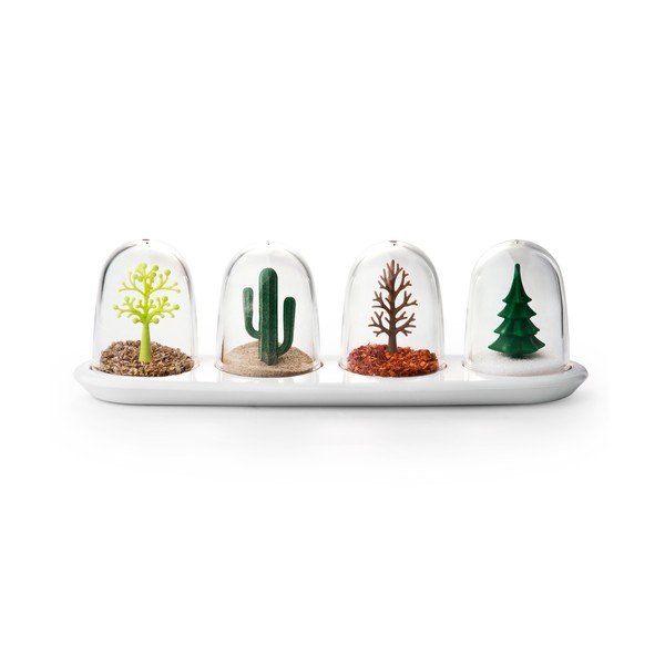 Kořenky Four Seasons