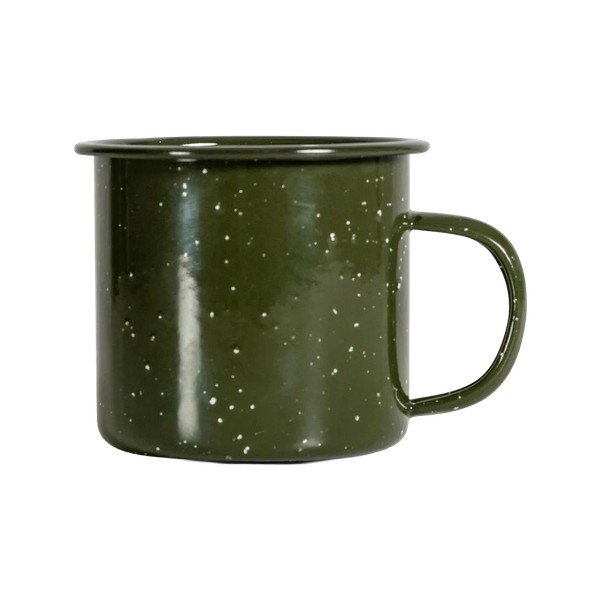 Tazza verde scuro 380 ml Doris – Sagaform