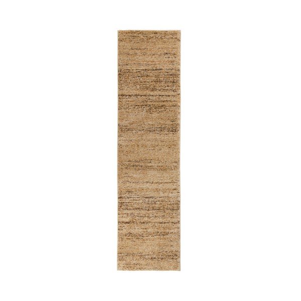 Tappeto marrone 230x60 cm Enola - Flair Rugs