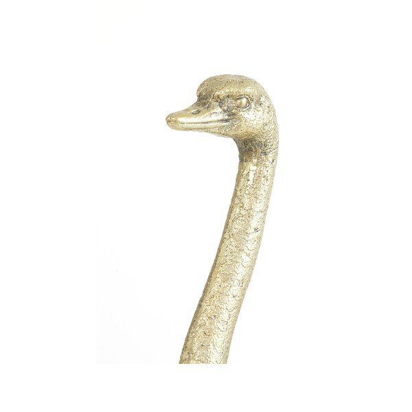 Statua in poliresina Ostrich - Light & Living-image-4