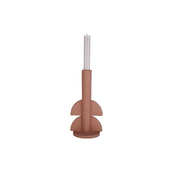 Candeliere marrone Half Bubbles - PT LIVING-image-3