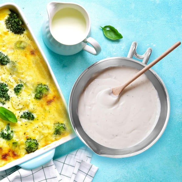 Padella in acciaio inox Anett - Orion-image-1