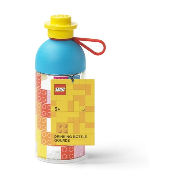 Biberon 500 ml Iconic - LEGO®-image-4