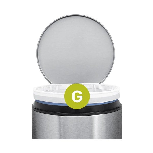 Sacchi per rifiuti 60 pz 30 l G - simplehuman-image-1