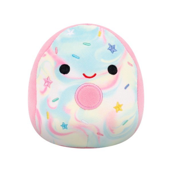 Peluche Mystery – SQUISHMALLOWS-image-1