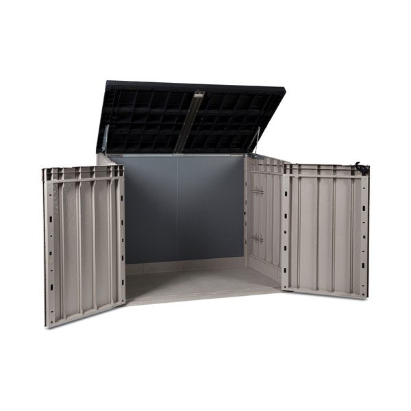 Mobile da giardino Stora Way Plus 2XL - Toomax-image-1