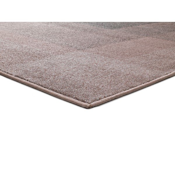 Tappeto rosa Sofie, 160 x 230 cm - Universal-image-2