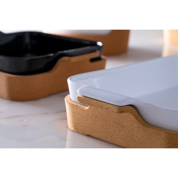 Pirofila in gres 24,5x38,5 cm Ensemble – Casafina-image-2