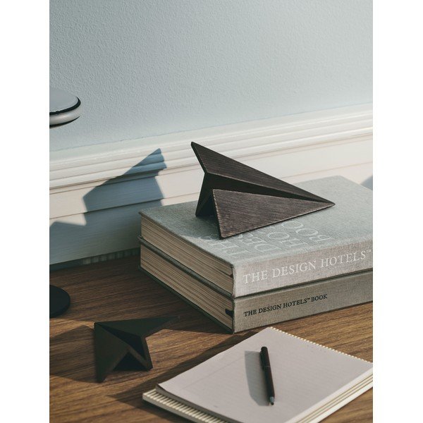 Statua in legno altezza 5 cm Maverick - Boyhood-image-1