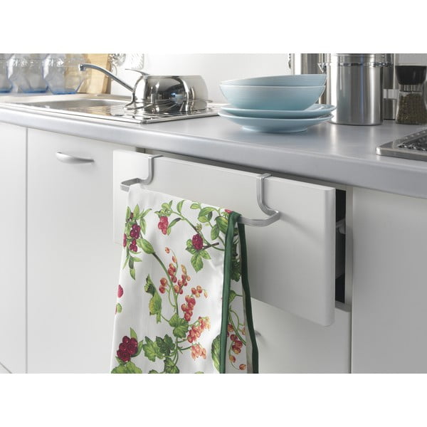 Porta asciugamani da appendere Galileo - Metaltex-image-1