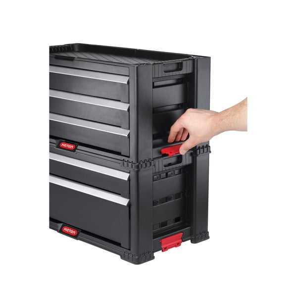 Cassetta degli attrezzi - Keter-image-2