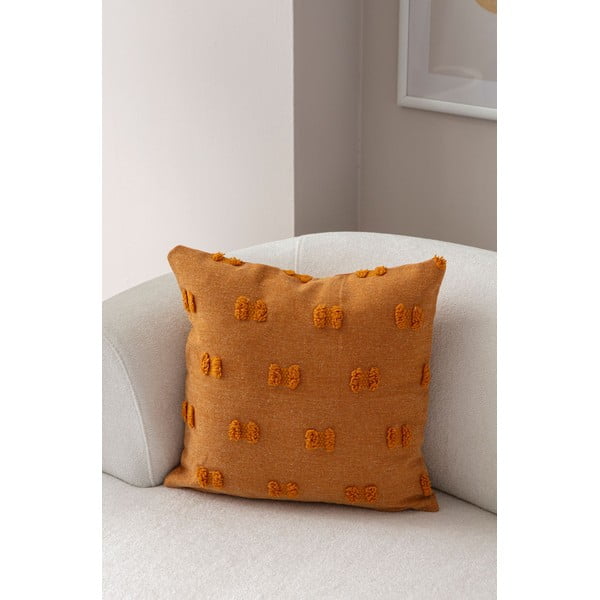 Federa decorativa 43x43 cm Tuffet – Mioli Decor-image-3