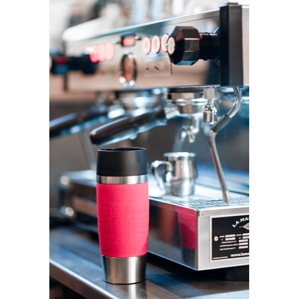 Tazza termica rosa da 0,36 l - Tefal-image-1