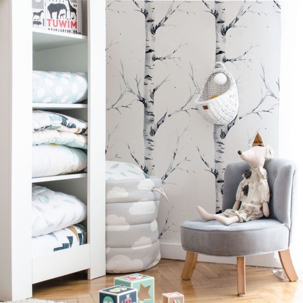 Tapeta na zeď Dekornik Trees, 50 x 280 cm-image-2