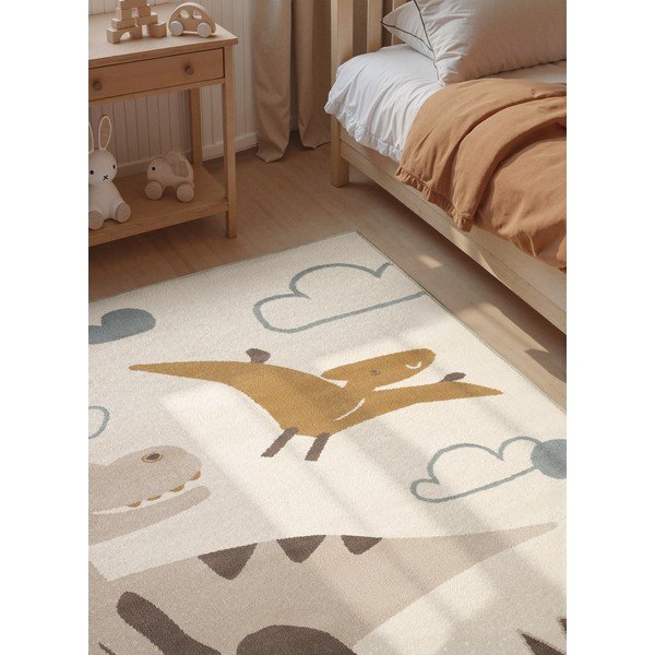 Tappeto per bambini 120x170 cm Dino – Hanse Home-image-2