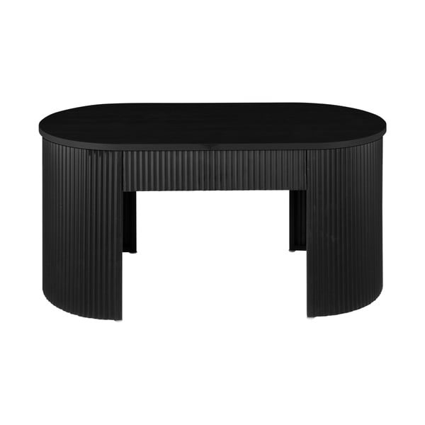 Panchina nera Estriado  – Leitmotiv