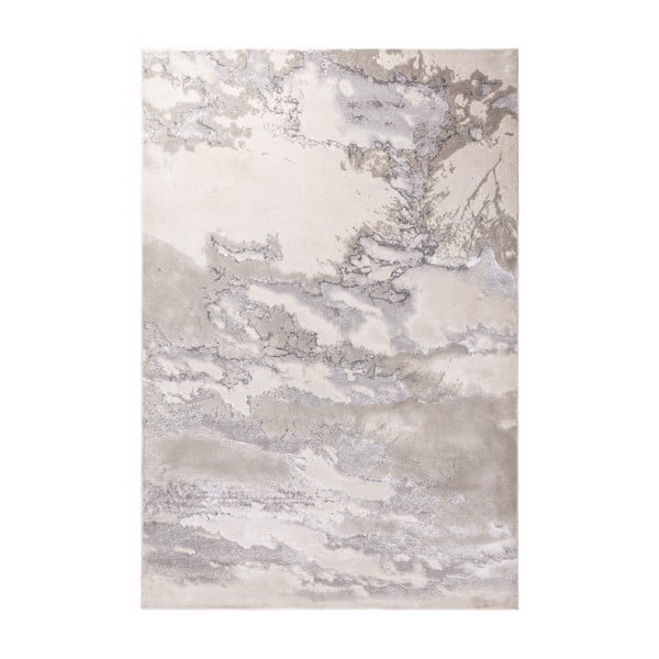 Tappeto rosa-grigio 230x160 cm Aurora - Asiatic Carpets