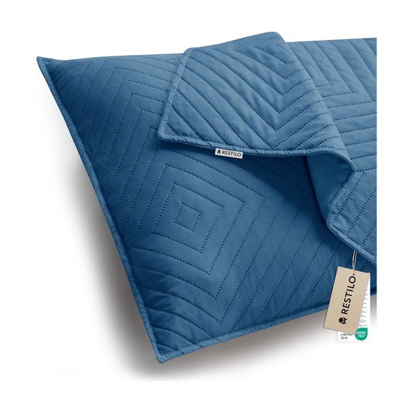 Federe decorative in set in microfibra 2 pz 45x45 cm Softa – Restilo-image-4