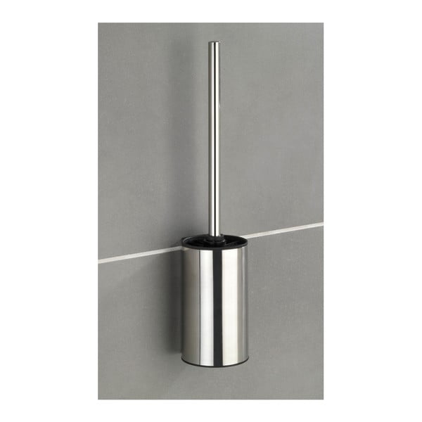 Scopino autoportante a parete Turbo-Loc Detroit - Wenko-image-1