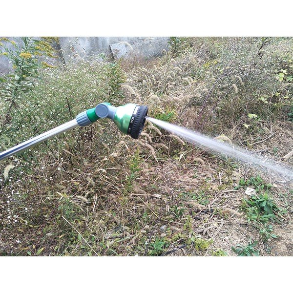 Lancia per annaffiatura a spruzzo - Garden Pleasure-image-2