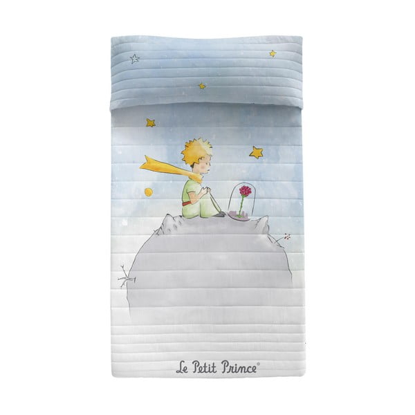 Copriletto in cotone per bambini 260x180 cm Univers - Mr. Fox