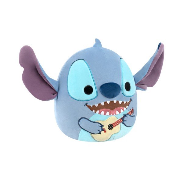 Peluche Disney Stitch – SQUISHMALLOWS-image-2
