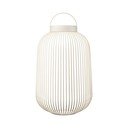 Luce LED portatile USB dimmerabile per esterni ø 31 cm Lito Led - Blomus