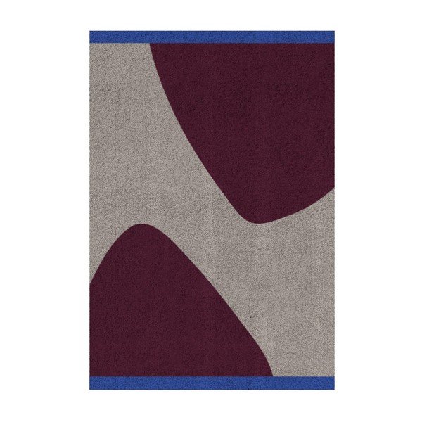 Zerbino 55x80 cm Rocks – Mette Ditmer Denmark