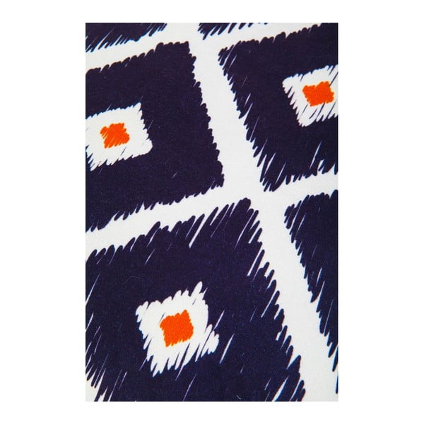 Cuscino con imbottitura Geomet V26, 45 x 45 cm - Kate Louise-image-3