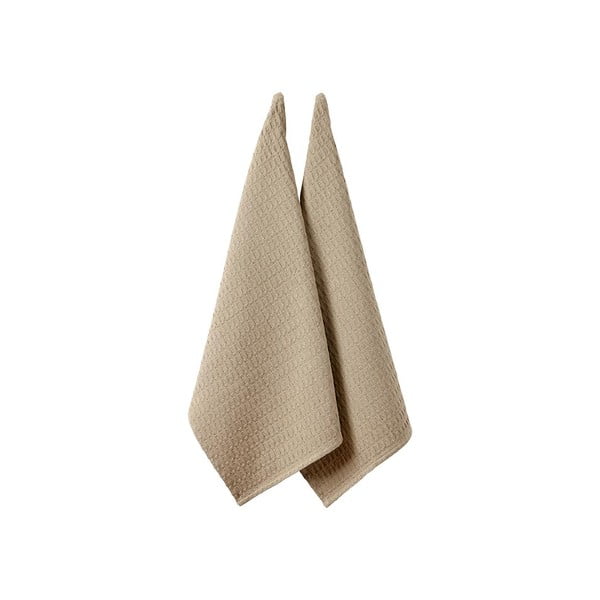 Asciugamani in set da 2 50x70 cm - Ladelle