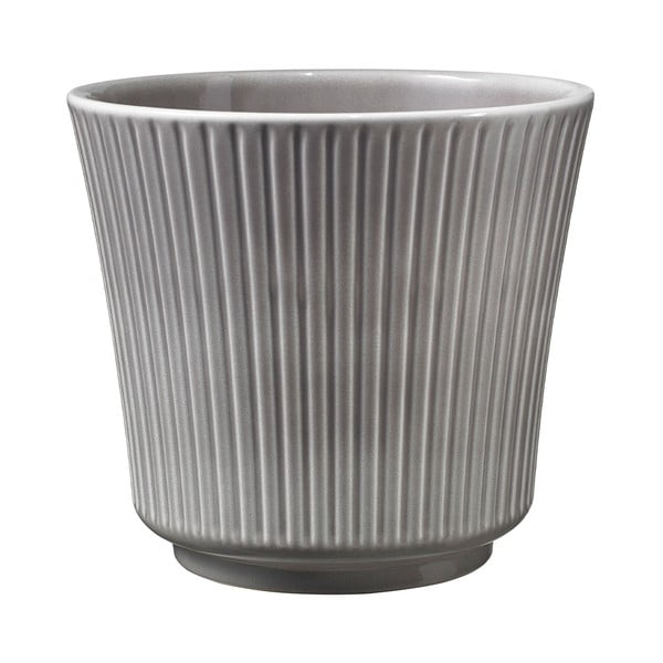 Coprivaso in ceramica ø 16 cm Delphi - Big pots